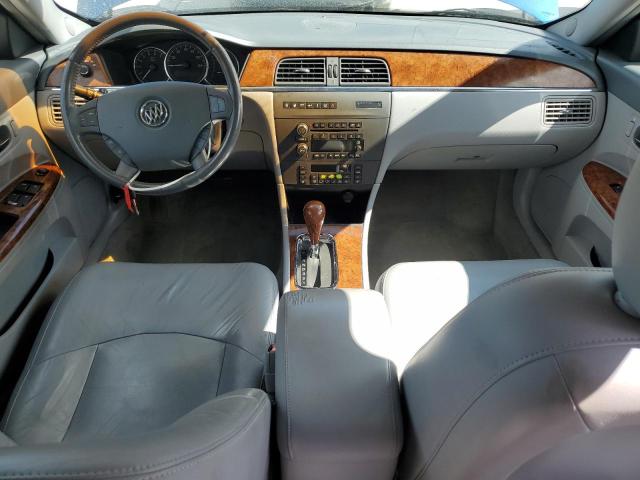 Photo 8 from auction – 2005 BUICK LACROSSE C with VIN 2G4WD562551274953