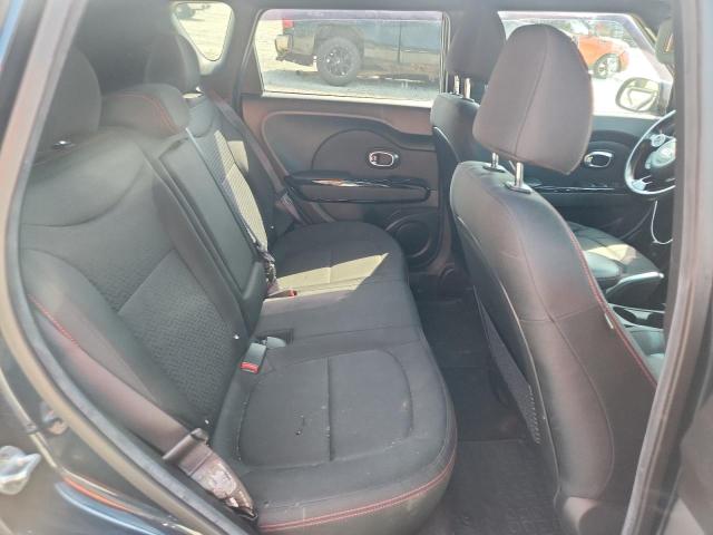 Foto 10 de la subasta – 2018 KIA SOUL + con VIN KNDJP3A52J7626766