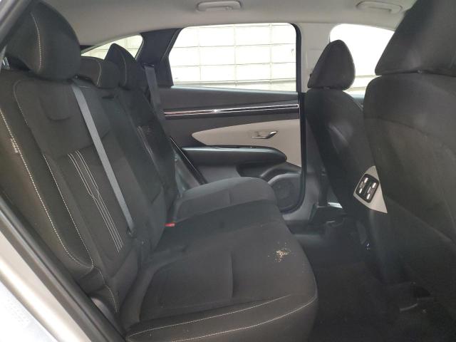 Photo 11 from auction – 2024 HYUNDAI TUCSON SEL with VIN KM8JBCDE4RU308196