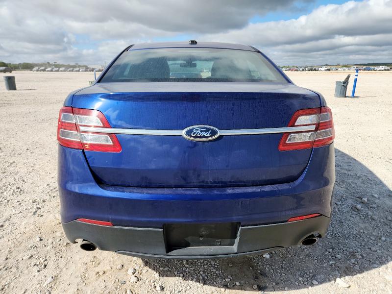 Photo 6 from auction – 2013 FORD TAURUS SEL with VIN 1FAHP2E83DG136568