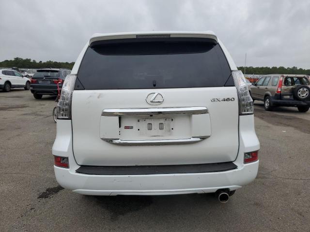 Photo 6 from auction – 2018 LEXUS GX 460 with VIN JTJBM7FX8J5194952