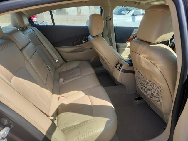 Photo 10 from auction – 2013 BUICK LACROSSE with VIN 1G4GC5E3XDF218421