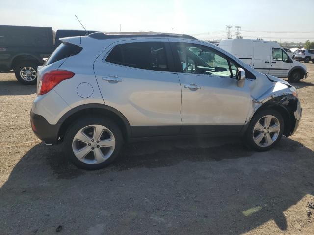 Photo 3 from auction – 2015 BUICK ENCORE with VIN KL4CJASB4FB265218