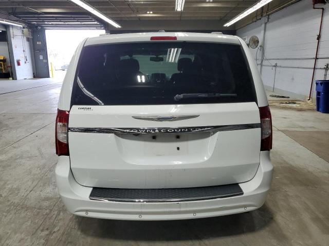 Photo 6 from auction – 2014 CHRYSLER TOWN & COU with VIN 2C4RC1CG6ER164279