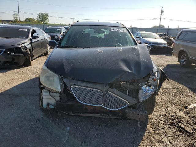 Photo 5 from auction – 2005 PONTIAC VIBE with VIN 5Y2SL63805Z445796