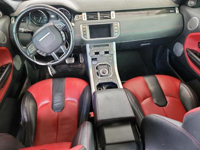 Photo 8 from auction – 2015 LAND ROVER RANGE ROVE with VIN SALVT2BG8FH053454