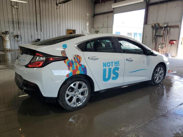 Photo 3 from auction – 2018 CHEVROLET VOLT PREMI with VIN 1G1RD6S54JU138165