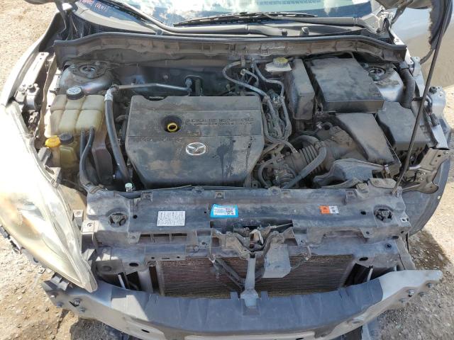 Photo 11 from auction – 2012 MAZDA 3 S with VIN JM1BL1L62C1575379