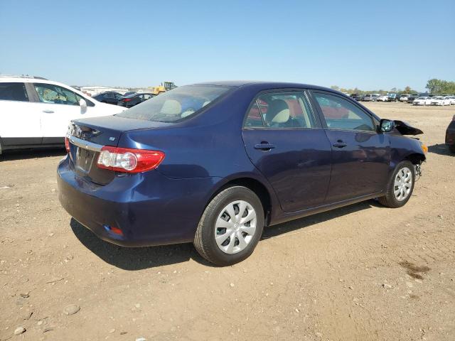 Photo 3 from auction – 2011 TOYOTA COROLLA BA with VIN 2T1BU4EEXBC655347