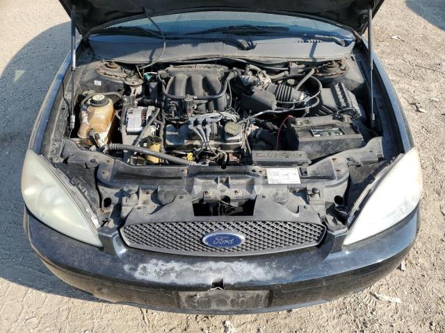Photo 11 from auction – 2005 FORD TAURUS SE with VIN 1FAHP53205A174408