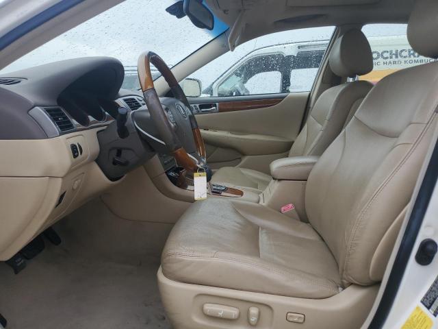 Foto 7 de la subasta – 2005 LEXUS ES 330 con VIN JTHBA30GX55121647