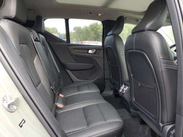 Photo 11 from auction – 2024 VOLVO XC40 CORE with VIN YV4L12UK3R2326956