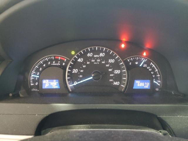Photo 9 from auction – 2014 TOYOTA CAMRY L with VIN 4T1BF1FK3EU430042