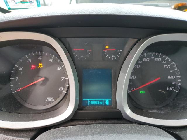 Photo 9 from auction – 2017 CHEVROLET EQUINOX LS with VIN 2GNALBEK0H1592945