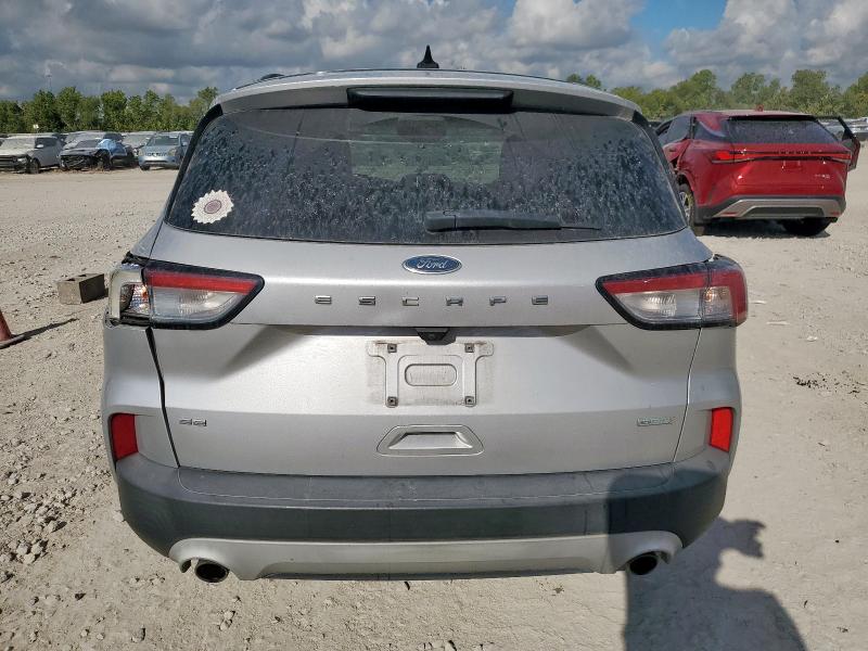 Photo 6 from auction – 2020 FORD ESCAPE SE with VIN 1FMCU0G65LUA62479