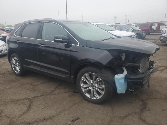 Photo 4 from auction – 2019 FORD EDGE TITAN with VIN 2FMPK3K99KBC22765