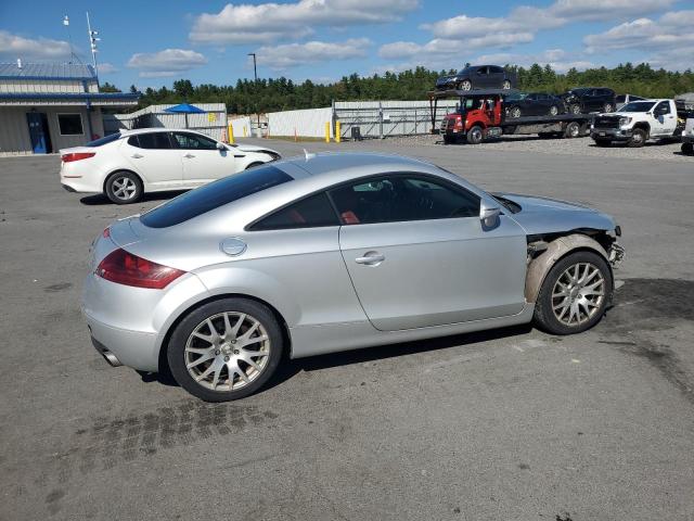 Photo 3 from auction – 2008 AUDI TT 3.2 QUA with VIN TRUDD38J381027273