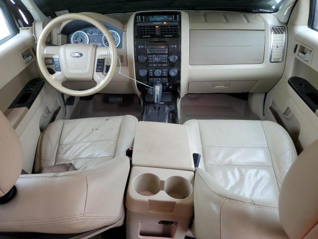 Photo 8 from auction – 2012 FORD ESCAPE LIM with VIN 1FMCU0E73CKA91812
