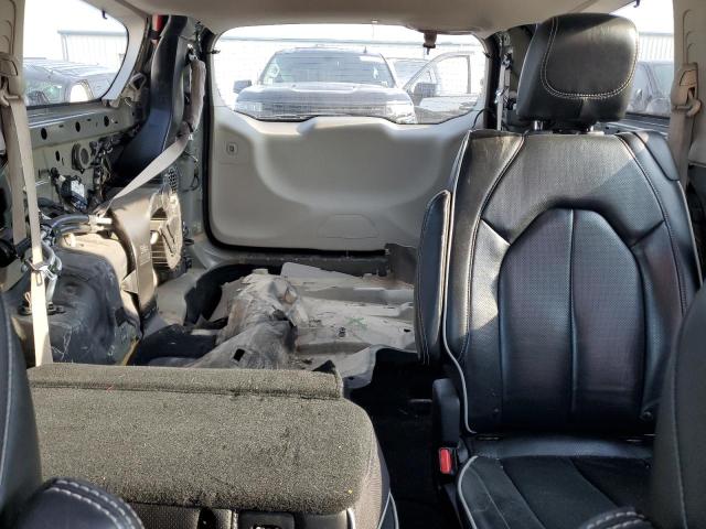 Foto 10 de la subasta – 2022 CHRYSLER PACIFICA L con VIN 2C4RC1GG9NR153576