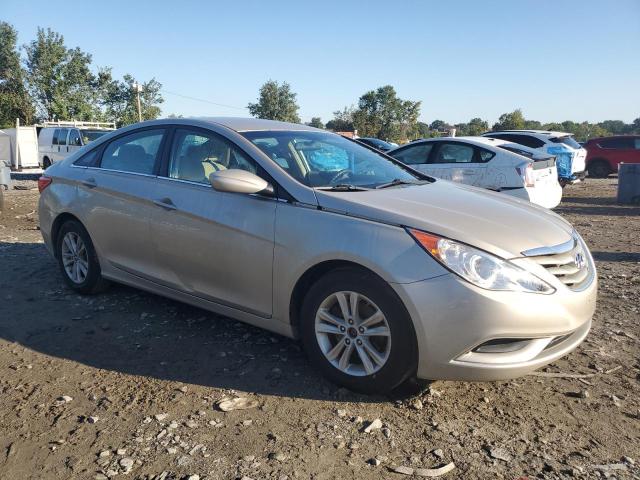 Photo 4 from auction – 2011 HYUNDAI SONATA GLS with VIN 5NPEB4AC3BH085762