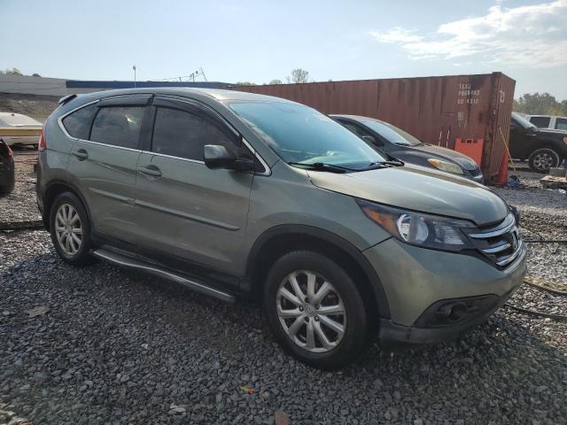 Photo 4 from auction – 2012 HONDA CR-V EXL with VIN JHLRM3H74CC001284