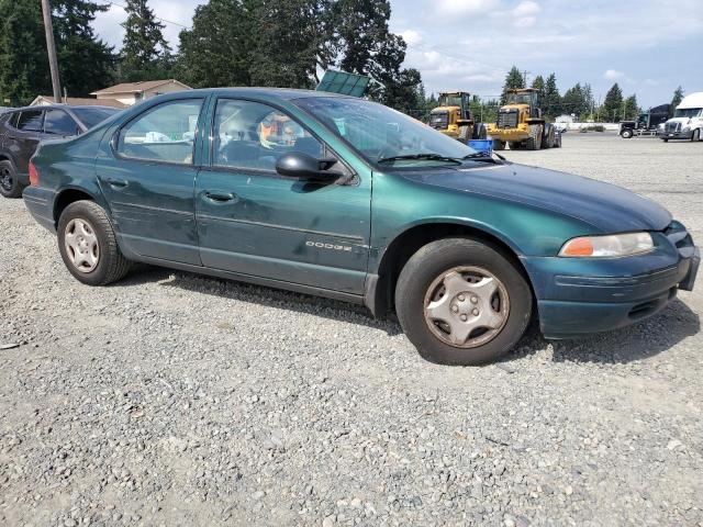 Photo 4 from auction – 1998 DODGE STRATUS with VIN 1B3EJ46X0WN303386