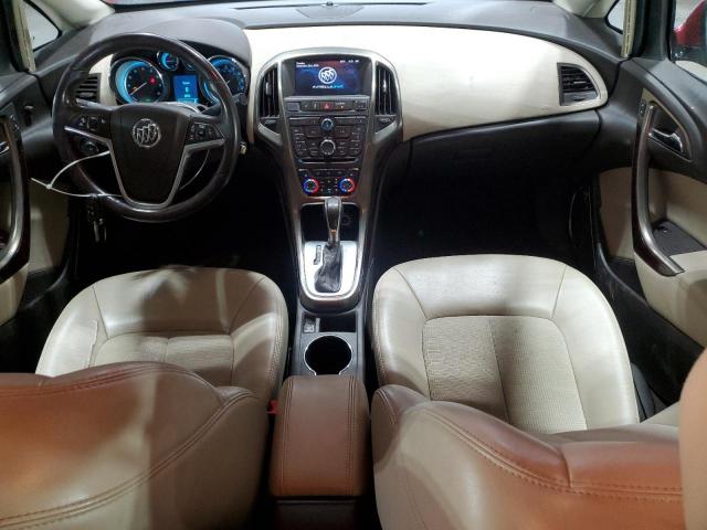 Photo 8 from auction – 2014 BUICK VERANO CON with VIN 1G4PR5SK4E4168655