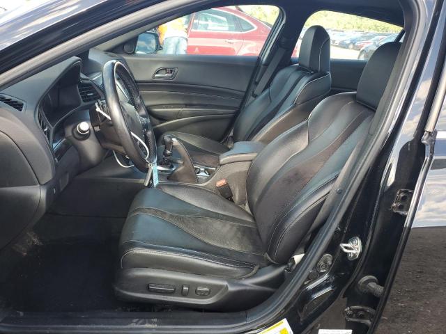 Photo 7 from auction – 2020 ACURA ILX PREMIU with VIN 19UDE2F87LA006812