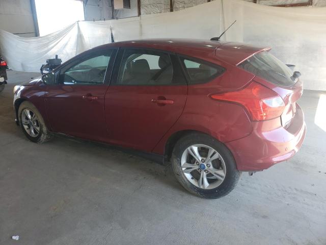 Photo 2 from auction – 2013 FORD FOCUS SE with VIN 1FADP3K23DL219400