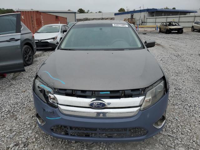 Photo 5 from auction – 2012 FORD FUSION SE with VIN 3FAHP0HA2CR103099