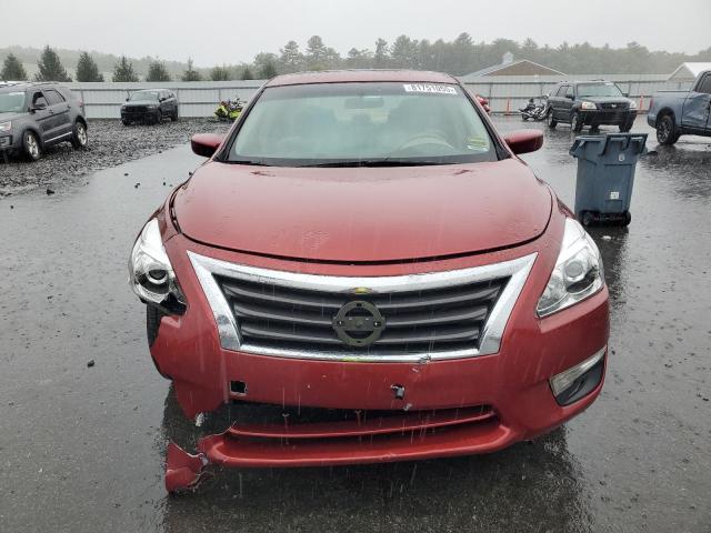 Photo 5 from auction – 2013 NISSAN ALTIMA 2.5 with VIN 1N4AL3AP5DC195449
