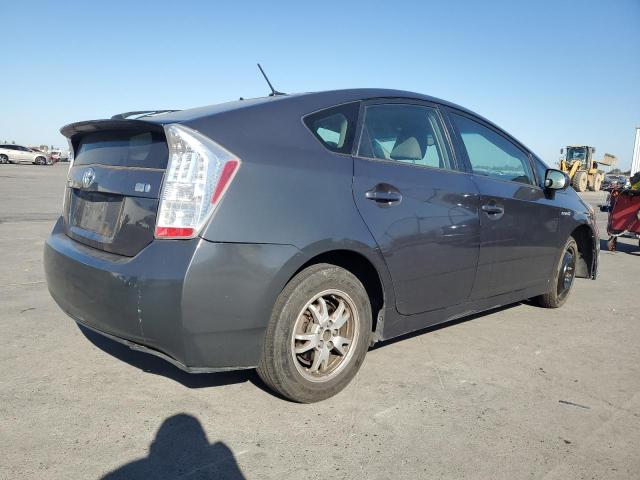 Photo 3 from auction – 2011 TOYOTA PRIUS with VIN JTDKN3DUXB1464676