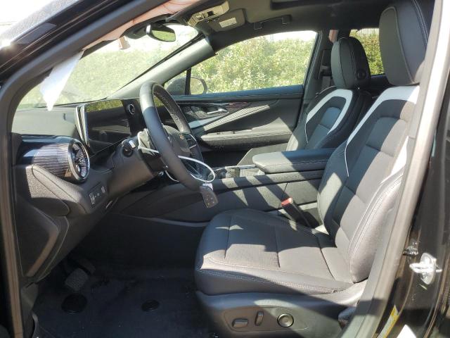 Photo 7 from auction – 2025 CHEVROLET BLAZER LT with VIN 3GNKDGRJXSS109778