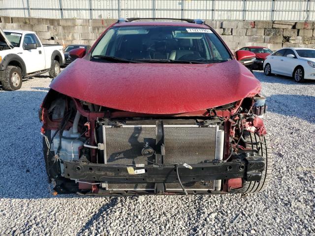 Photo 5 from auction – 2015 TOYOTA RAV4 LIMIT with VIN 2T3DFREV9FW307308