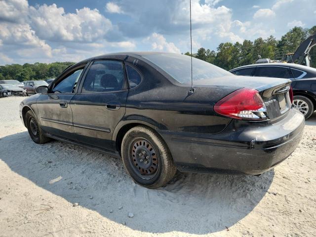 Photo 2 from auction – 2006 FORD TAURUS SE with VIN 1FAHP53U86A119563