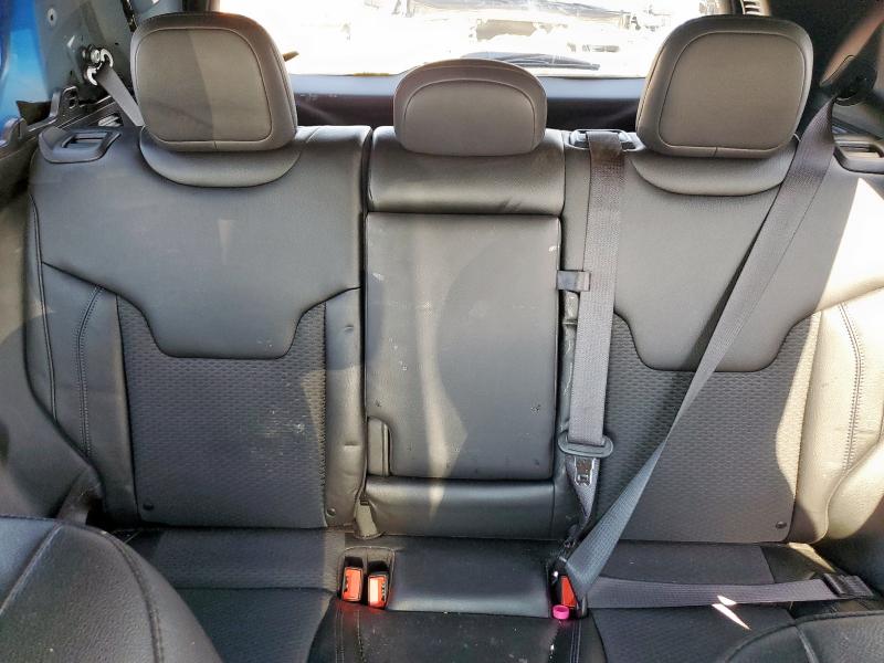 Photo 10 from auction – 2024 JEEP COMPASS with VIN 3C4NJDBN0RT152847