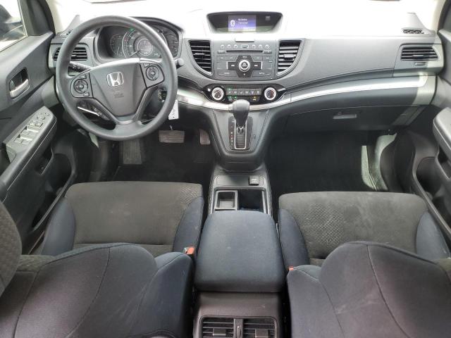 Photo 8 from auction – 2016 HONDA CR-V SE with VIN 2HKRM3H47GH507818