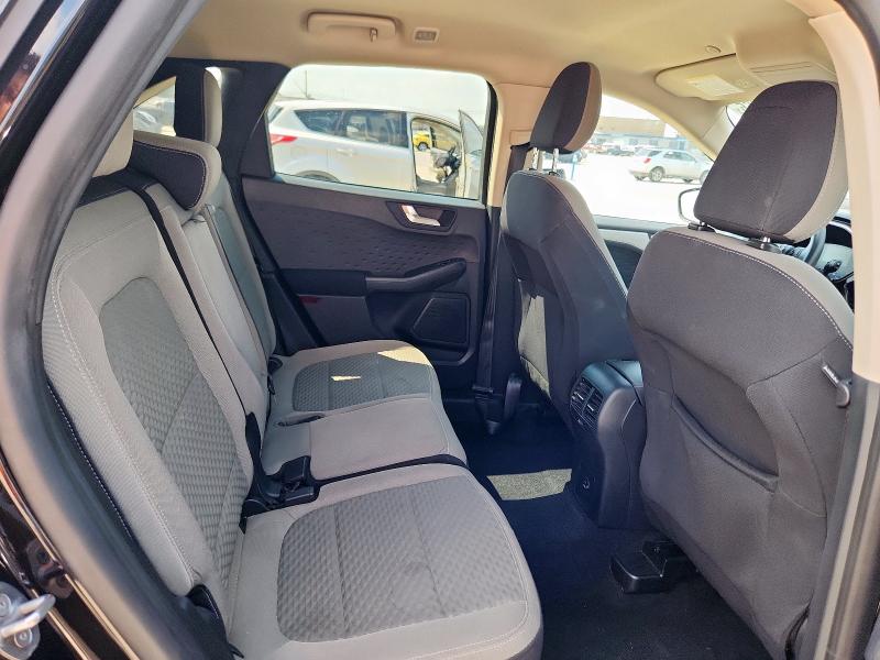 Photo 11 from auction – 2020 FORD ESCAPE SE with VIN 1FMCU0G60LUC27404