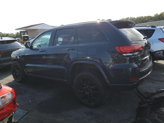 Photo 2 from auction – 2018 JEEP GRAND CHER with VIN 1C4RJFAG1JC119484