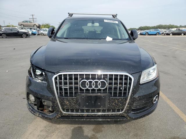 Zdjęcie 5 z aukcji – 2015 AUDI Q5 PREMIUM z VIN WA1LFAFP9FA104537