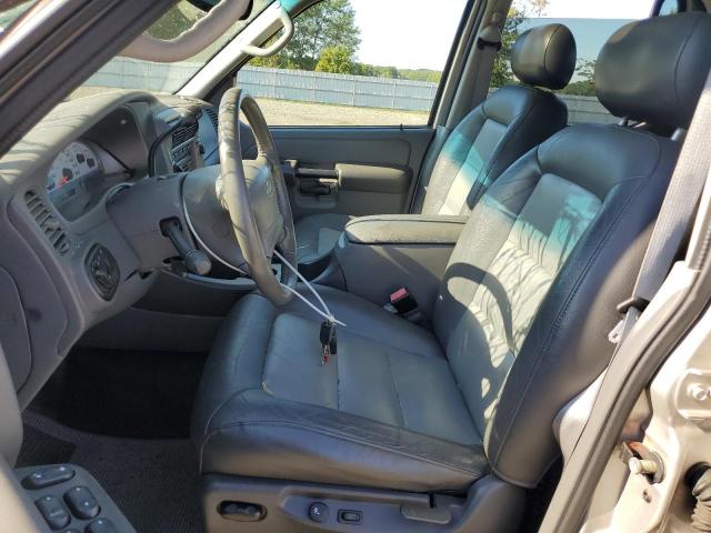Photo 7 from auction – 2004 FORD EXPLORER S with VIN 1FMZU77K34UB42591