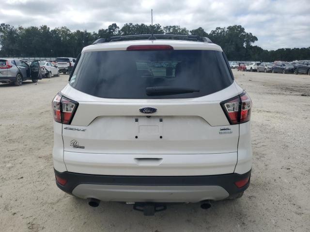 Photo 6 from auction – 2018 FORD ESCAPE SEL with VIN 1FMCU0HD9JUD41492