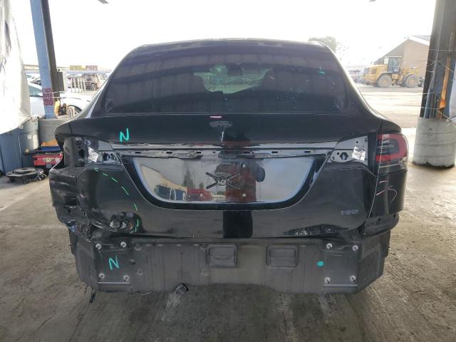Photo 6 from auction – 2018 TESLA MODEL X with VIN 5YJXCBE24JF113609