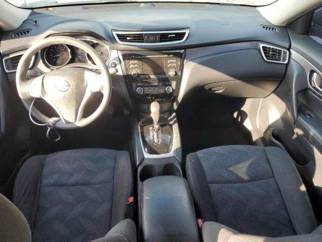 Фото 8 с аукциона – 2015 NISSAN ROGUE S с VIN KNMAT2MT0FP508593