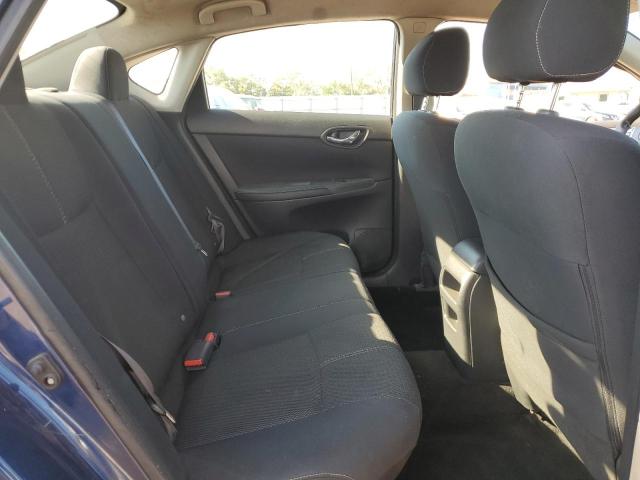 Photo 10 from auction – 2017 NISSAN SENTRA S with VIN 3N1AB7APXHY218924