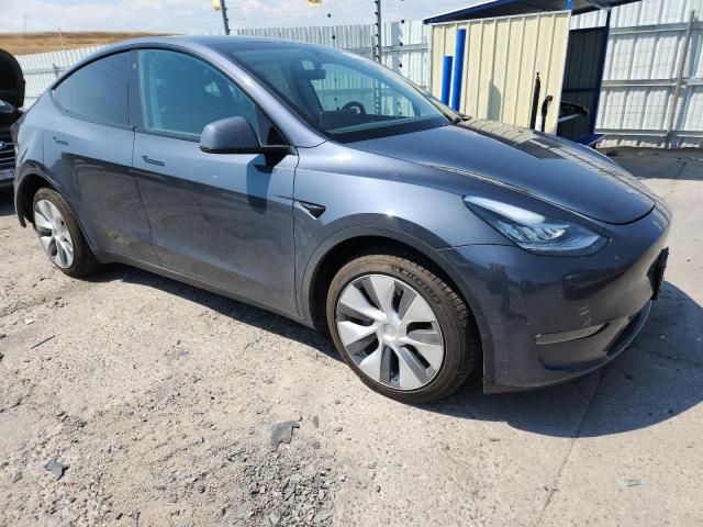 Photo 4 from auction – 2023 TESLA MODEL Y with VIN 7SAYGDEE7PA040307