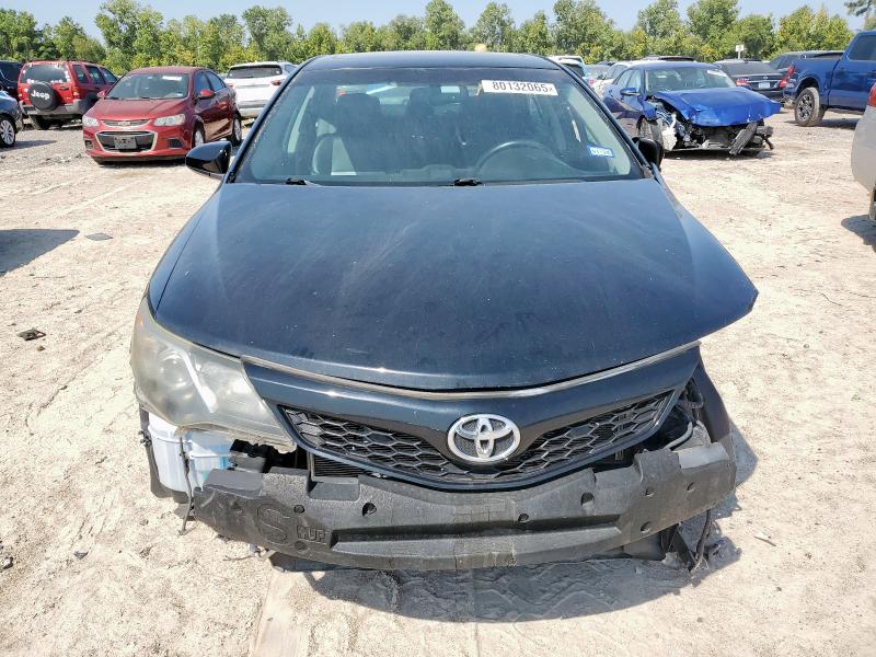 Photo 5 from auction – 2012 TOYOTA CAMRY BASE with VIN 4T1BF1FK6CU118889