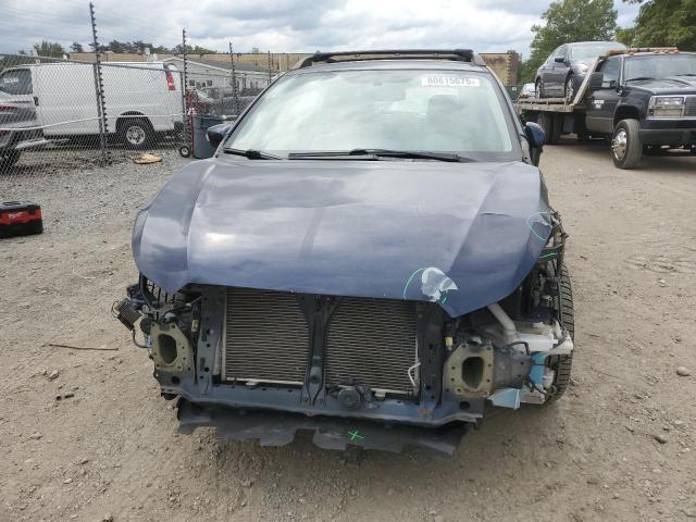 Photo 5 from auction – 2016 SUBARU IMPREZA SP with VIN JF1GPAP67GH308424