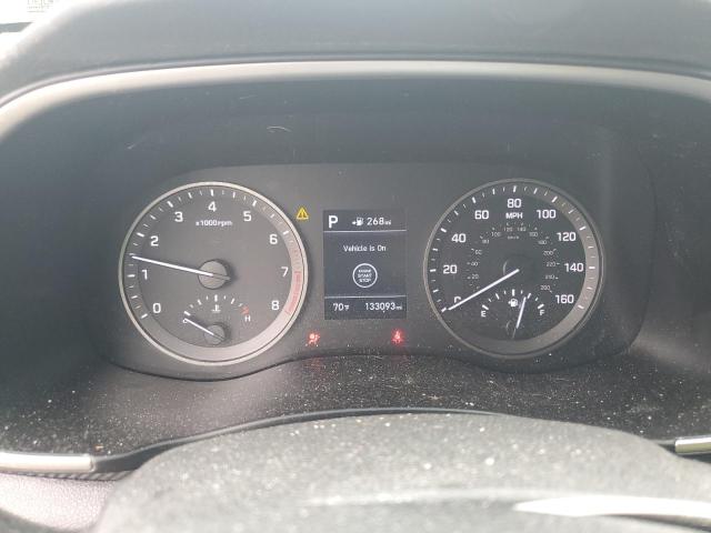 Photo 9 from auction – 2020 HYUNDAI TUCSON LIM with VIN KM8J3CA49LU093267