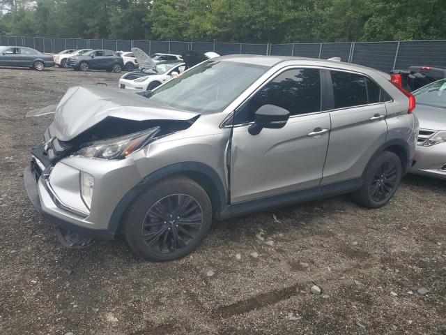 MITSUBISHI ECLIPSE CR 2018 with VIN JA4AT4AAXJZ065780 - Photo from auction